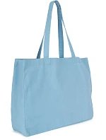 Kimood KI 3212 Velká taška 19.3212 washed dream blue Kimood KI 3212 Velká taška 19.3212 washed dream blue