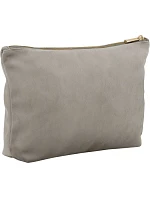 BagBase BG 714 Sametová toaletní taška 52.0714 moonstone BagBase BG 714 Sametová toaletní taška 52.0714 moonstone