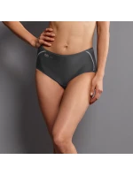 sportovní kalhotky 1627 antracit - Active sportovní kalhotky 1627 antracit - Active