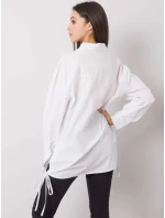 Košile 232 KS 20051.05 bílá