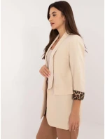 Námořnictvo DHJ MA 18657 1.86 světle béžová Námořnictvo DHJ MA 18657 1.86 světle béžová