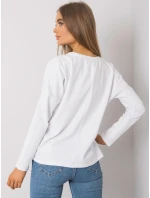 Halenka RV BZ 7209.24P bílá Halenka RV BZ 7209.24P bílá