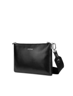 Dámská dvojitá kabelka Vuch Clasie MN Black Dámská dvojitá kabelka Vuch Clasie MN Black