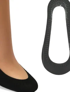 Dámské ponožky balerínky 1119