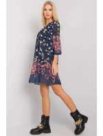 Denní šaty model 166146 Och Bella Denní šaty model 166146 Och Bella