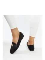 Mokasiny model 207414 Solea