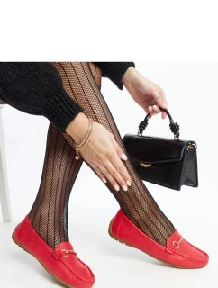 Mokasiny model 207444 Solea