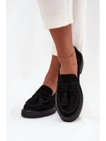 Mokasiny model 218701 Step in style