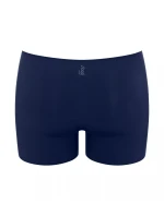 Dámské cyklistické šortky ZERO Feel 2.0 Cyclist - BLUE - tm. modré 2114 - SLOGGI Dámské cyklistické šortky ZERO Feel 2.0 Cyclist - BLUE - tm. modré 2114 - SLOGGI