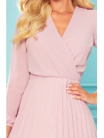 Dámské šaty  313-4 - NUMOCO