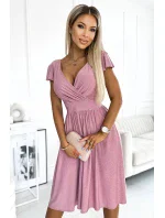 Dámské šaty 425-2 MATILDE - NUMOCO