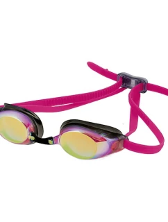 Plavecké brýle Aquafeel Glide Mirrored 4118/77