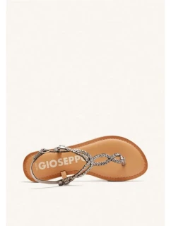 Dámská obuv Gioseppo MERIGNAS (69111-P-Plomo)