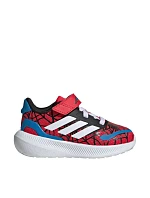Dětská obuv adidas Runfalcon Spider-Man EL 3.0 Infants IH8758