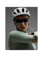 Dámské cyklistické tričko s dlouhým rukávem 4F 4FWSS25TFLOF343-47S