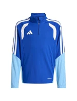Dětský tréninkový top adidas Tiro 26 Competition blue KA7570 Dětský tréninkový top adidas Tiro 26 Competition blue KA7570
