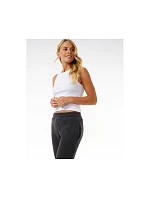 Kalhoty RIP CURL VARSITY PANTS, černé Kalhoty RIP CURL VARSITY PANTS, černé