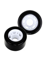 TEMPISH Quad PU kola 65x35 85A TEMPISH Quad PU kola 65x35 85A