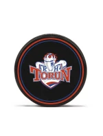 Hokejový puk Sportrebel KHT1 13100022