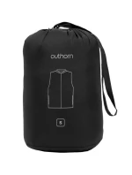 Dámská vesta W HOL22 KUDP600 20S - Outhorn