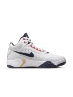 Nike Air Flight Lite Mid White 41