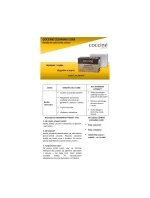 Coccine, Eraser For Suede And Nubuck Cleaning Coccine, Eraser For Suede And Nubuck Cleaning