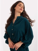 IT KS košile 233607.63 marine