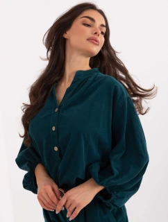 IT KS košile 233607.63 marine