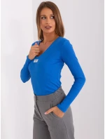 Halenka RV BZ 9155.81 tmavě modrá Halenka RV BZ 9155.81 tmavě modrá