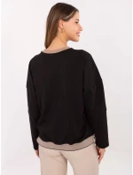 Halenka RV BZ A907.08P černá Halenka RV BZ A907.08P černá