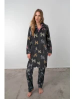 Dámský župan 17922-102 - Vamp Dámský župan 17922-102 - Vamp