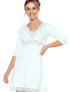 NOČNÍ KOŠILE FRIDA PLUS