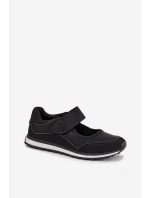 Polobotky  model 225101 Step in style