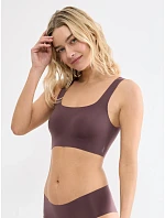 sloggi ZERO Feel 2.0 Top - Merlot - SLOGGI Merlot - SLOGGI