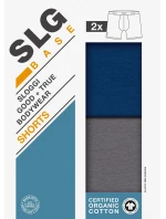 SLG Base Short C2P - UNKNOWN - SLOGGI UNKNOWN - SLOGGI