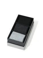 Ponožky Steven art.175/9 Boxy dámské A'3 35-40