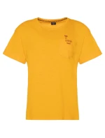 Dámské tričko PROTEST BO (P1611011/712)