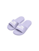 Žabky do bazénu Kubota basic pastelově fialové K0000-101-001-10-1