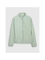 Pánská přechodná péřová bunda 4F 4FWSS25TDJAM568-47S