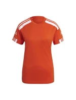 Dámské tréninkové tričko Squadra 21 W GN8087 - Adidas