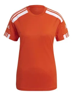 Dámské tréninkové tričko Squadra 21 W GN8087 - Adidas