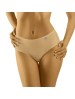 Wol-Bar Tahoo Midi barva: béžová