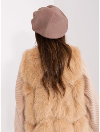 AT CZ uzávěr 231605.21P hnědá