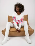 Souprava RV KMPL 8172.44P bílá