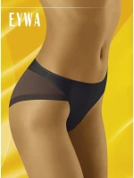 Kalhotky Eywa Black - Wol-Bar Kalhotky Eywa Black - Wol-Bar