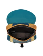 Městský batoh VUCH Corbin Waves Green