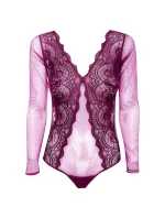 Dámské krajkové body 60552 - Selmark