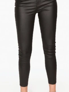 Voskované kalhoty GLAM SHINE