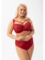 Měkká podprsenka Gorsenia K 959 Amira