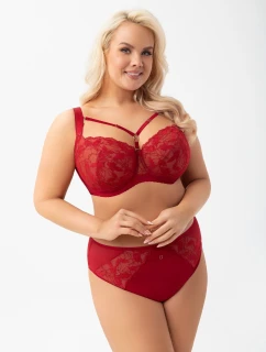 Měkká podprsenka Gorsenia K 959 Amira